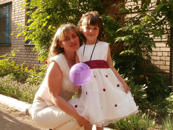 Татьяна Яковлева