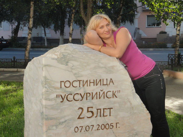 Светлана Скилиоти