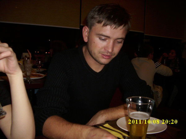 Андрей Новиков