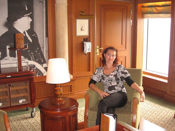 Яна Герасименко