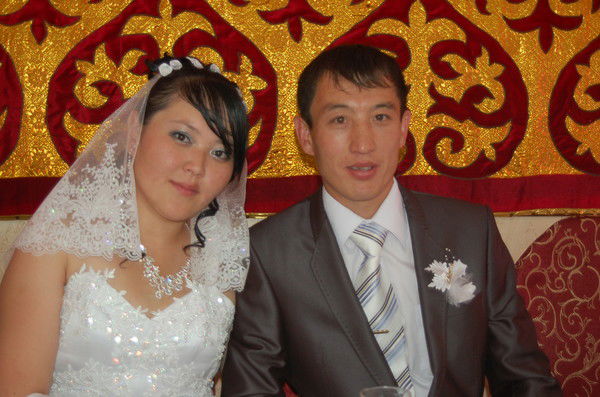 Айгерим Мараткызы