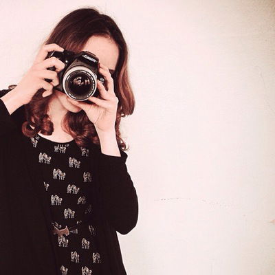 Ксюша Романенко