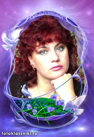 Нина Дунаева