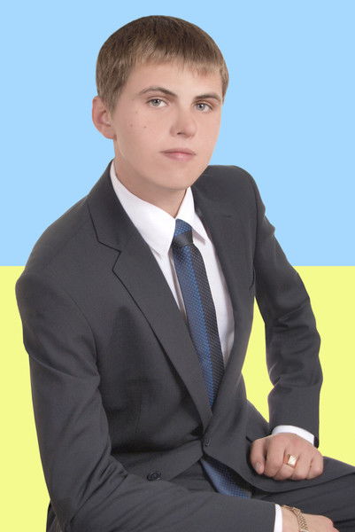 Александр Кошулько