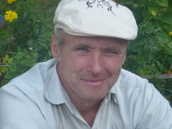 Владимир Фролов