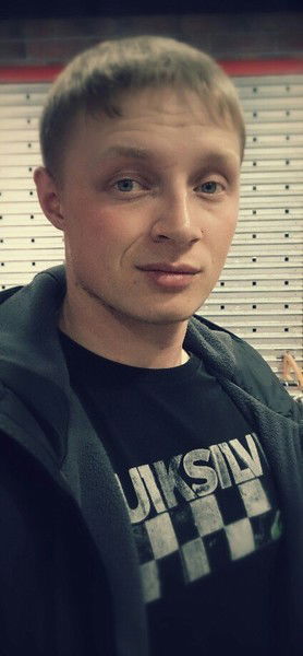 Виктор Светилко