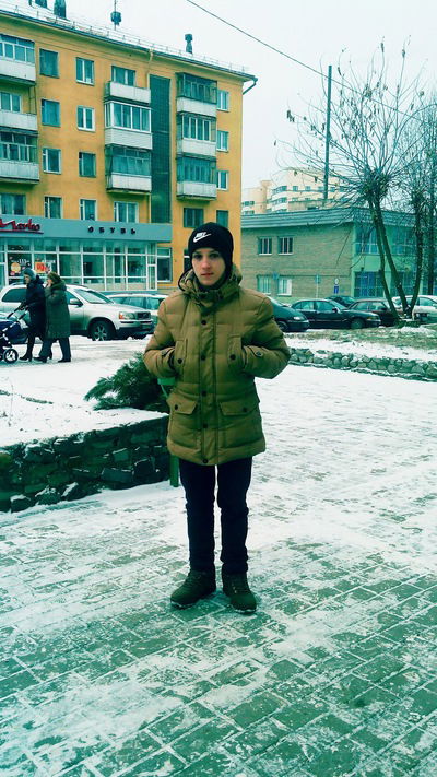 Саша Архипов