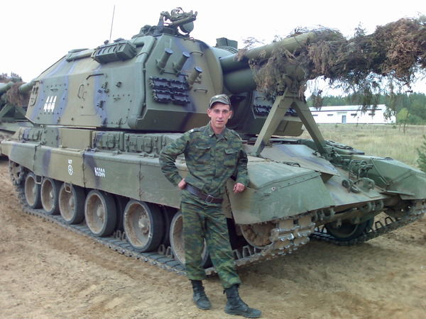 Саша Коломыцев