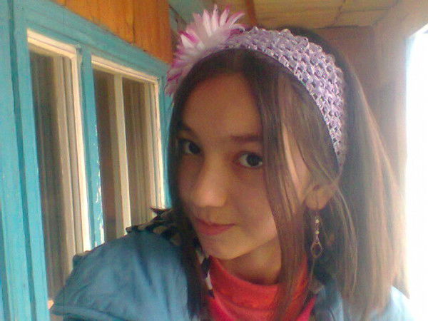 Интизар Ильясова