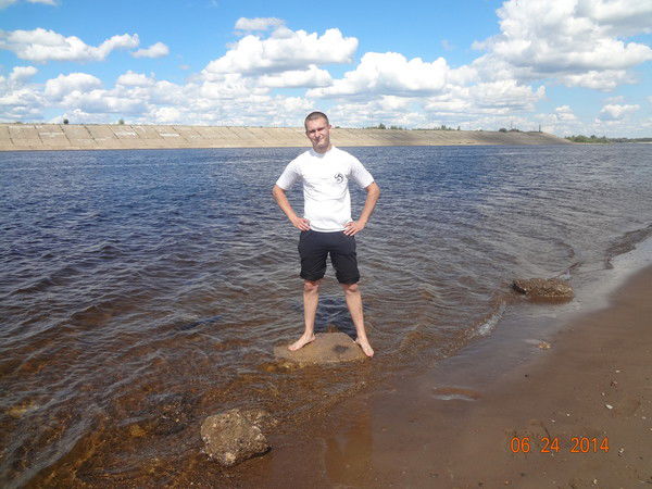 Андрей Парфенов