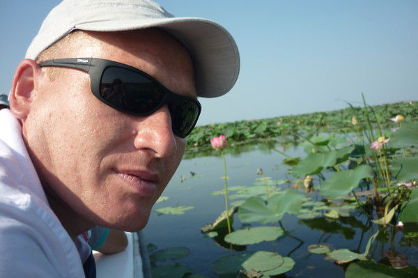 Николай Каяшев