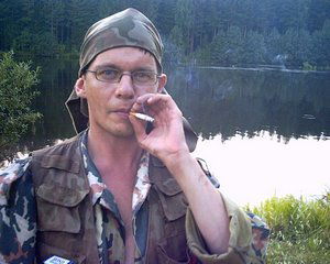 Алексей Николаев