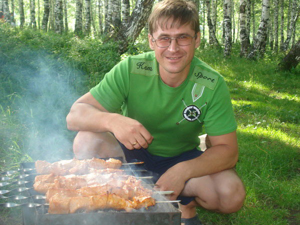 Андрей Кириллов