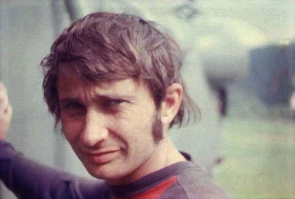 Виктор Чудинов