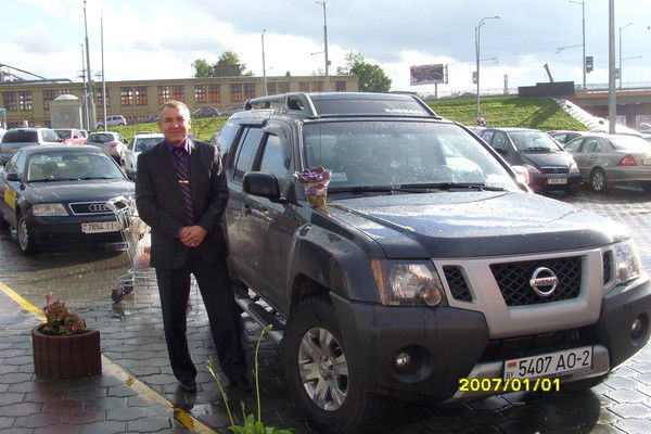 Дмитрий Лебедев