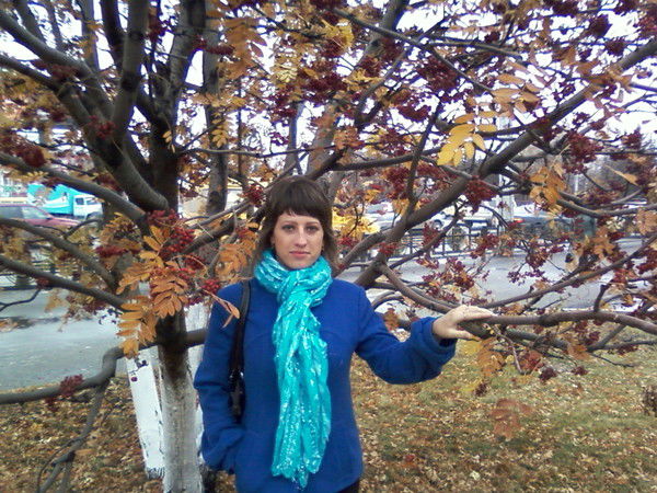 Елена Василенко