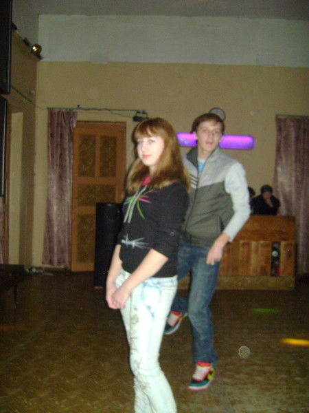 Дарья Долинина