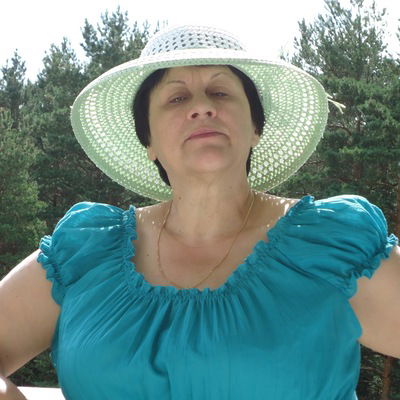 Надежда Аввакумова