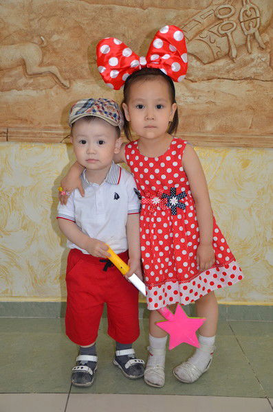 Айас Жумагуловы