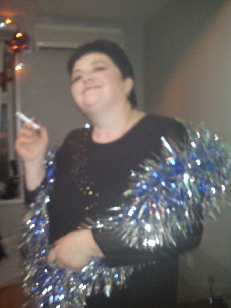 Ирина Безрукова