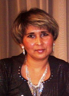 Гульсанем Алламуратова