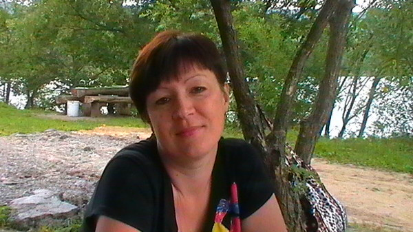 Надежда Пономарева