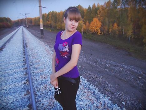 Марина Попович