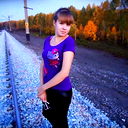 Марина Попович