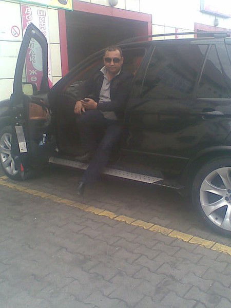 Ерлан Примжанов