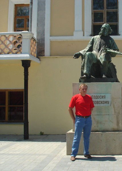 Николай Чуканов