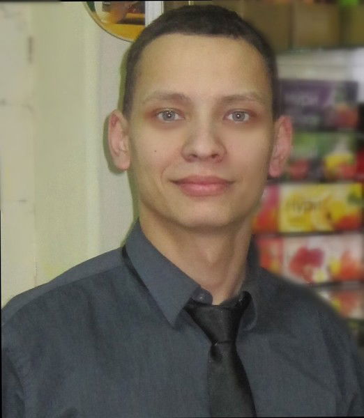 Рамиль Камалов