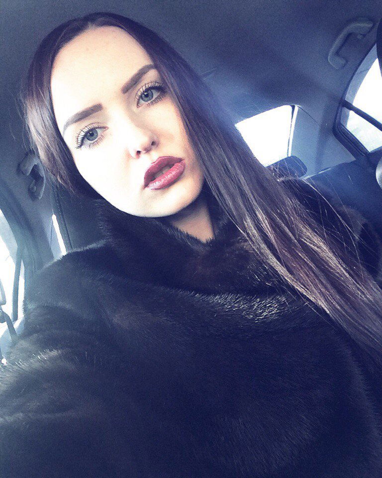 Анастасия Тихонова