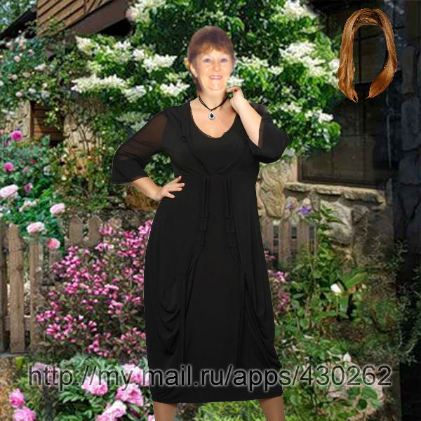 Антонина Подоляк