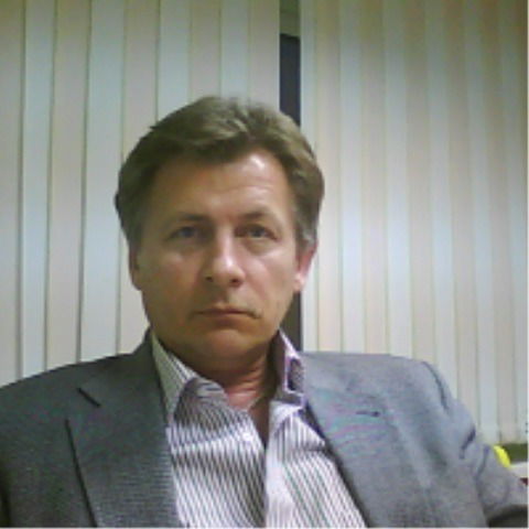 Евгений Кондратьев