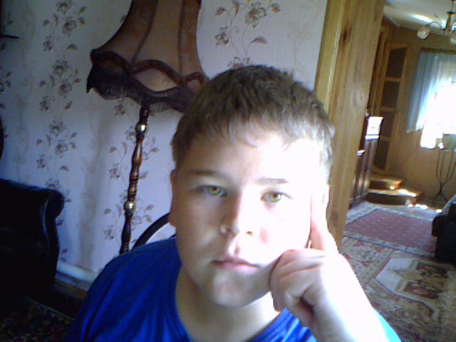 Артём Спиридонов