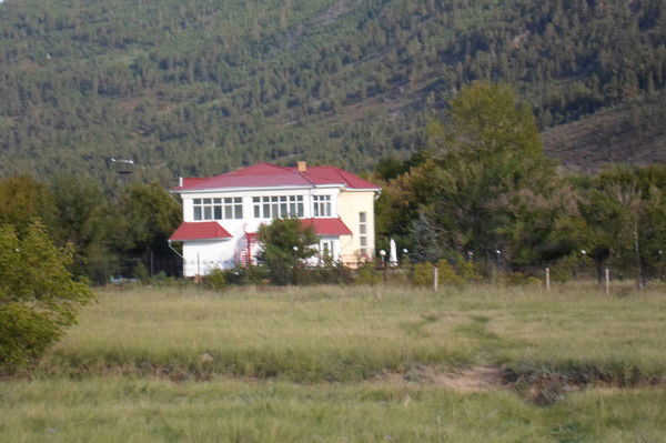 Данияр Жапабаев