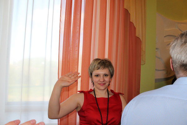 Ксения Доронина