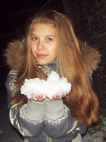 Наталья Трефилова