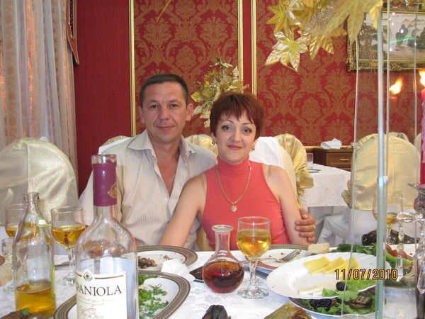 Эльмира Мухаметшина