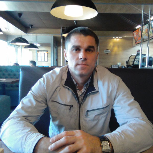 Евгений Кулевский