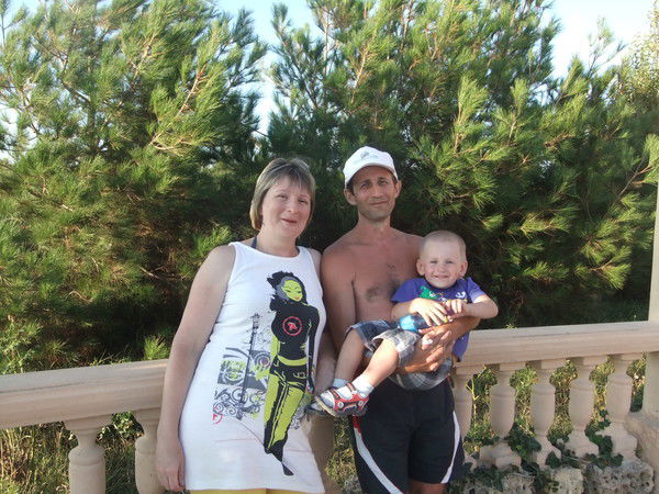 Сергей Герасевич