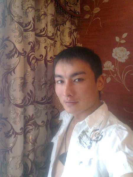 Рахат Ахметович