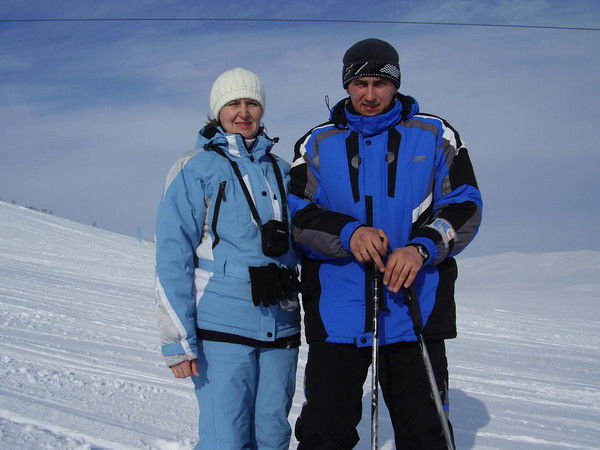 Елена Прокофьева