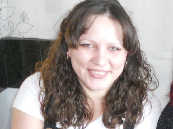 Надия Абдрахманова