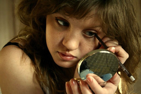 Алёна Кремянская