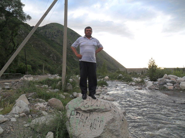 Игорь Черных