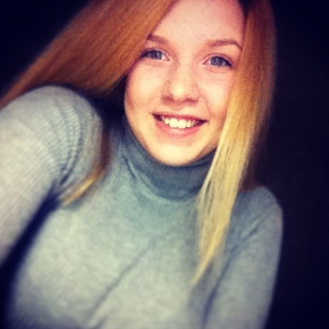 Анюта Рассказова