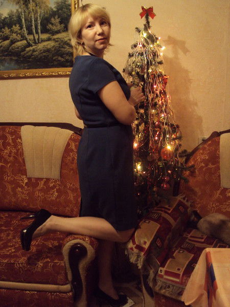 Светлана Разова