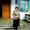Людмила Просветова