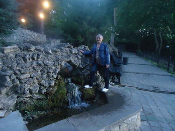 Фануза Насибуллина